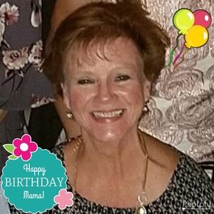 Meet your Posher, Patti